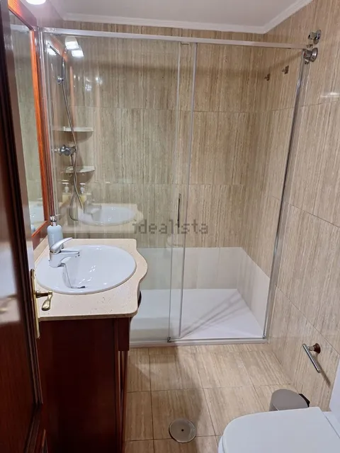 Wohnung 84 m² in Córdoba