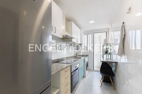 Appartamento 85 m² a Valencia