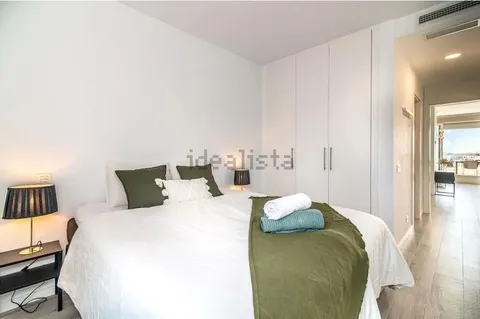 Pis de 125 m² a Estepona