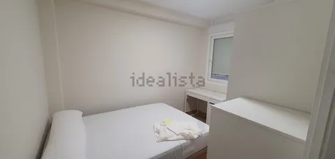 Pis de 100 m² a Granada