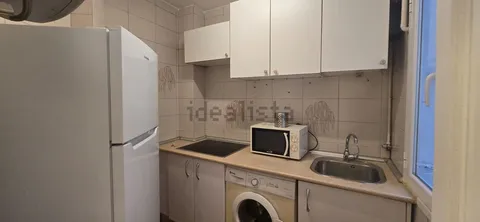 Appartamento 58 m² a Madrid