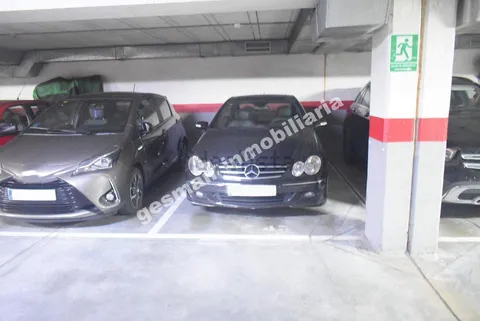 Pis de 85 m² a Pontevedra