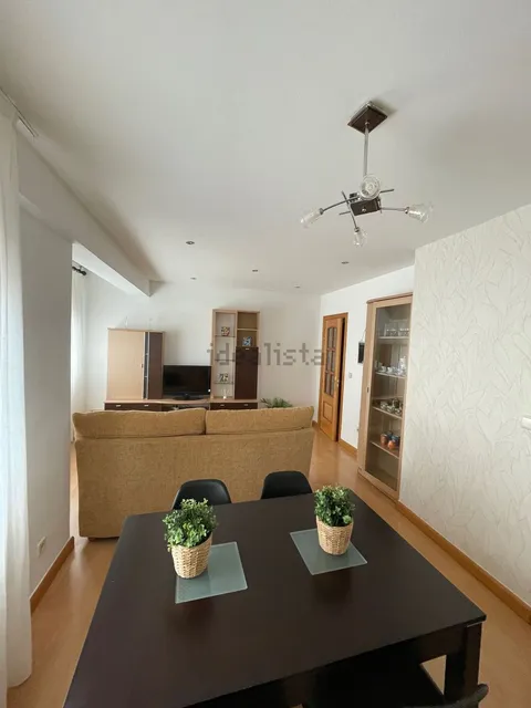 Pis de 70 m² a Valladolid