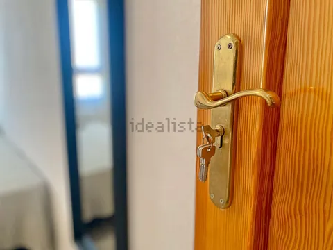 Room for rent, Sueca