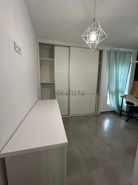 Pis de 115 m² a Màlaga