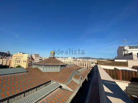Pis de 62 m² a Barcelona