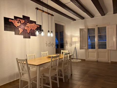 Pis de 110 m² a Barcelona