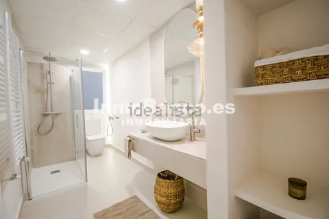 Pis de 193 m² a València