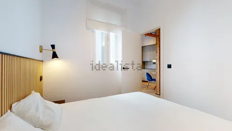 Pis de 55 m² a Madrid