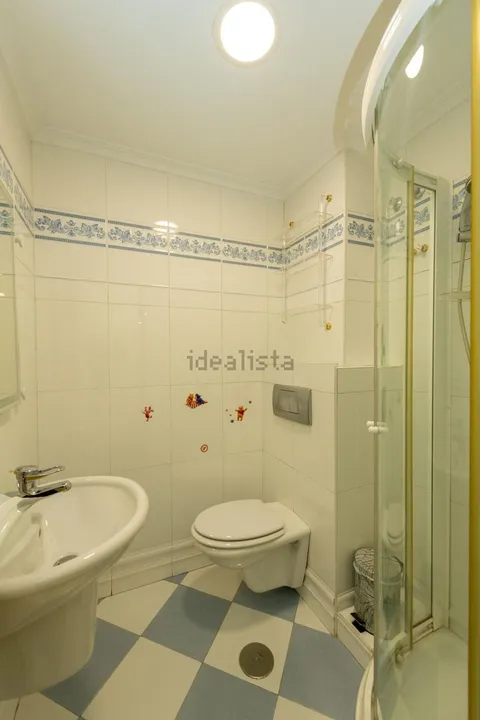 Wohnung 100 m² in Alicante