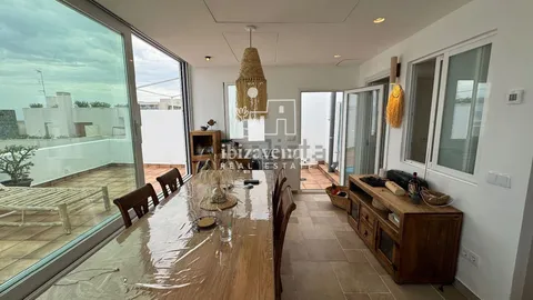 Piso de 100 m² en Ibiza