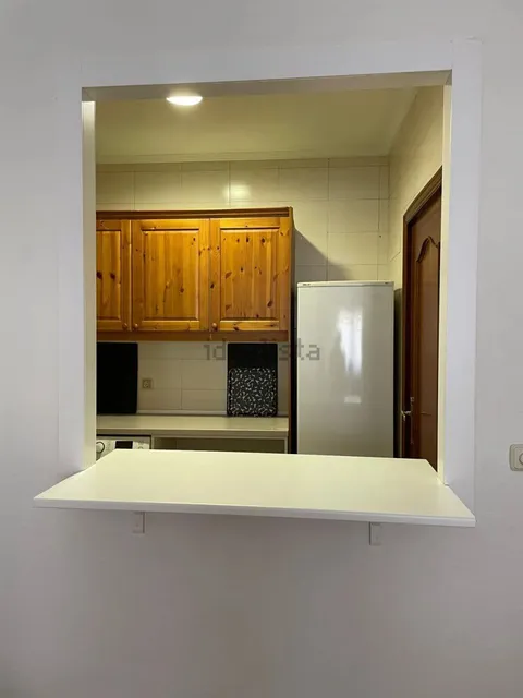 Pis de 77 m² a València