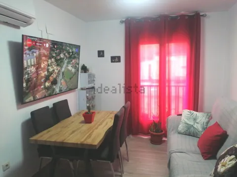 Pis de 44 m² a Melilla