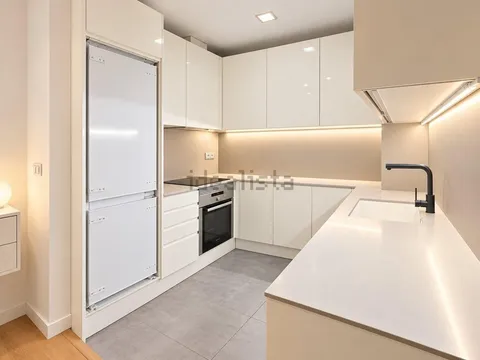 Pis de 73 m² a València