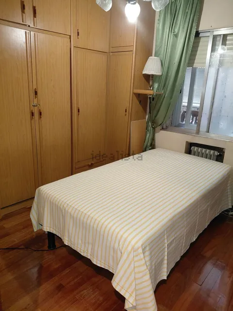 Pis de 103 m² a Madrid