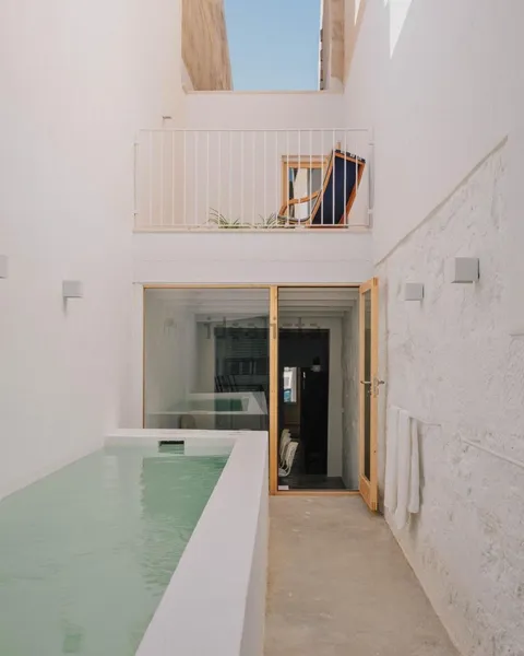 House 145 m² in Muro