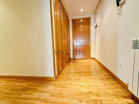 Pis de 123 m² a Valladolid
