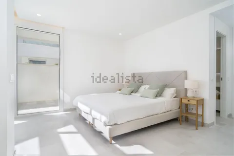 Pis de 129 m² a Mijas