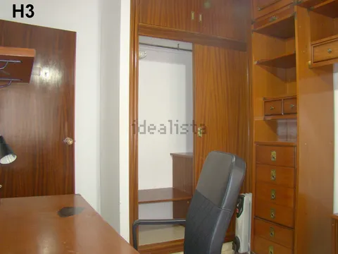 Habitació de lloguer, Sevilla