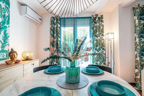 Casa de 80 m² a Dénia