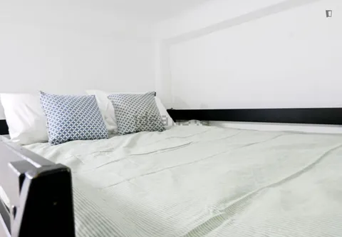 Appartamento 30 m² a Madrid