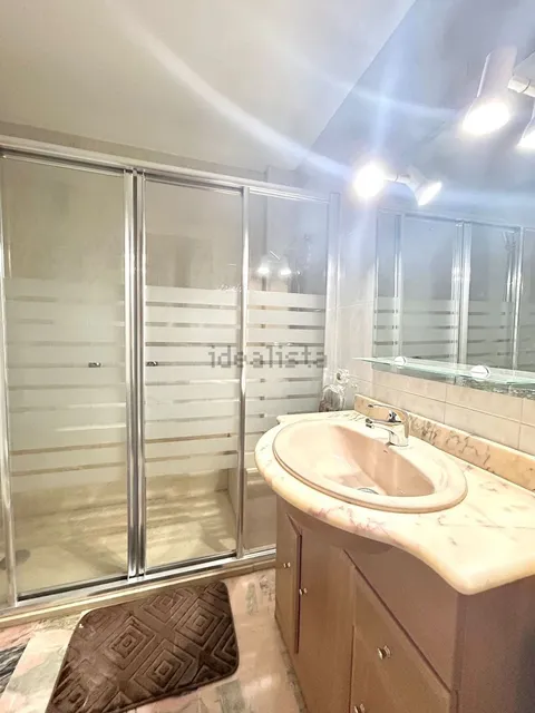 Habitació de lloguer, Sevilla