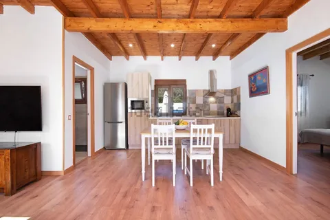 Casa de 65 m² a Vega de San Mateo