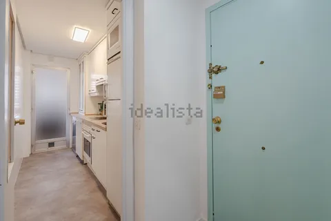 Pis de 85 m² a Madrid