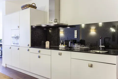 Pis de 125 m² a Barcelona