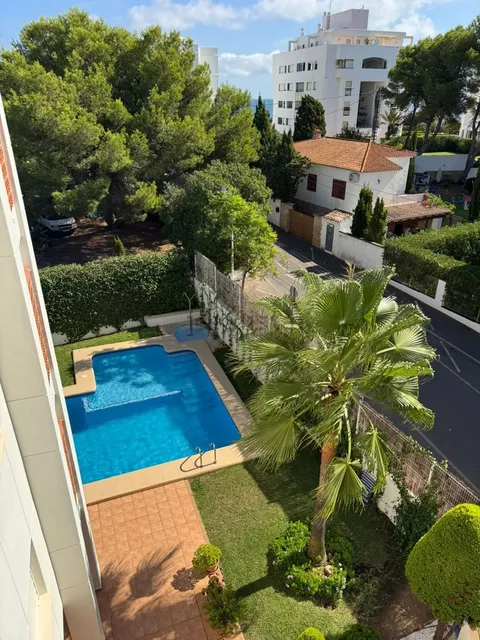 Pis de 150 m² a Xàbia