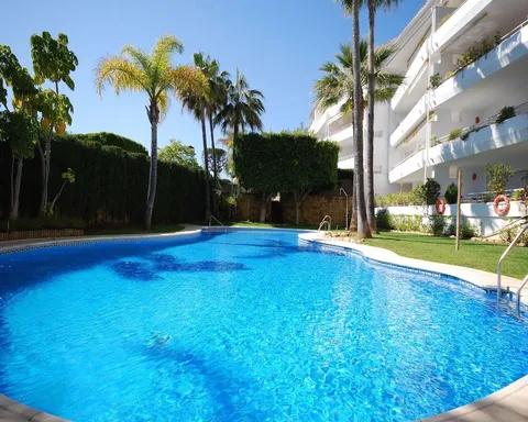 Pis de 320 m² a Marbella