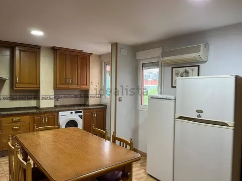 Pis de 90 m² a Granada