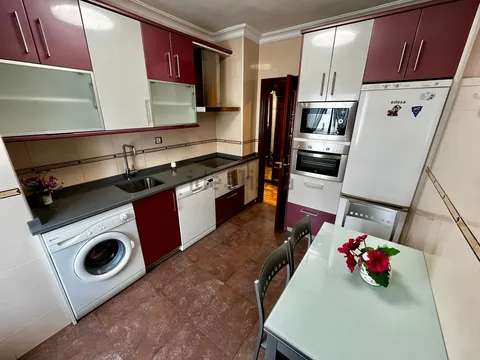 Pis de 68 m² a Miranda de Ebro
