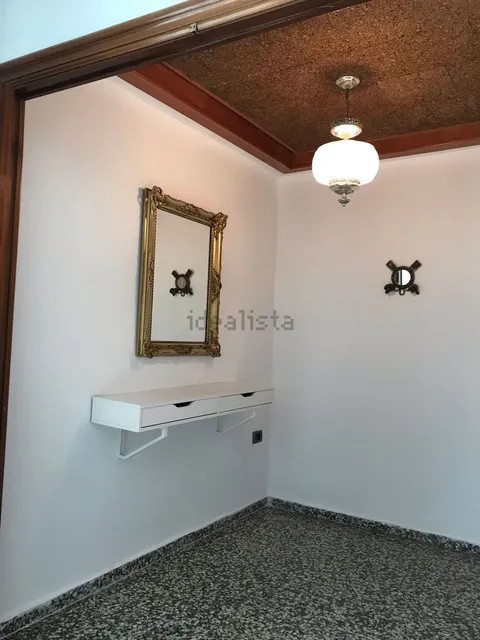 Piso de 98 m² en La Vall d'Uixó