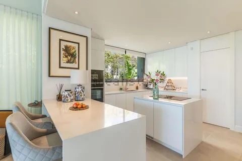 Casa de 635 m² a Marbella