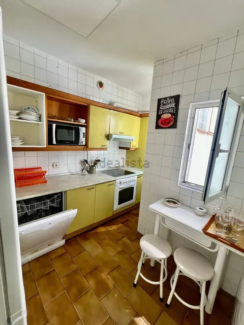 Appartement 120 m² à León