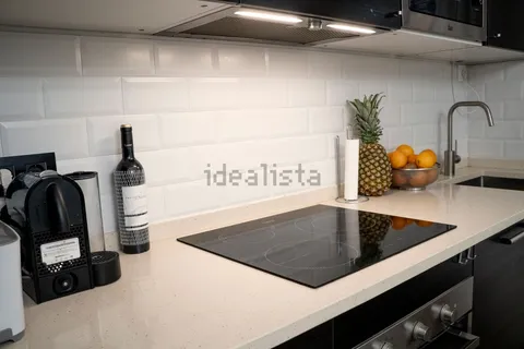 Pis de 82 m² a Madrid