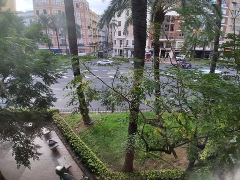 Pis de 123 m² a València