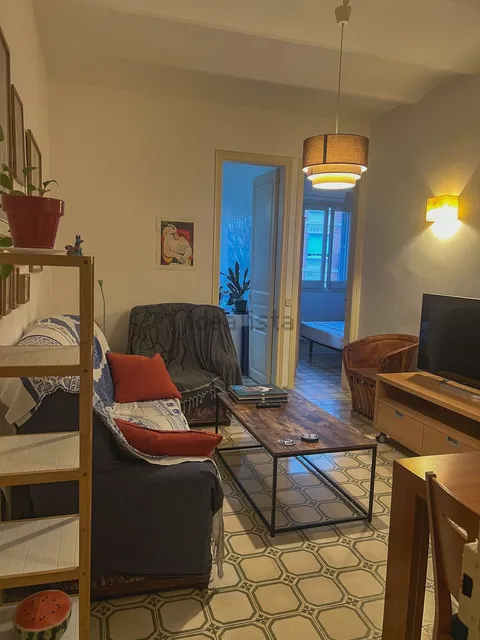 Pis de 75 m² a Barcelona