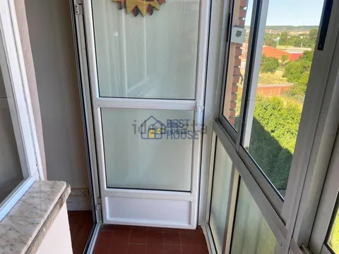 Pis de 70 m² a Lleó