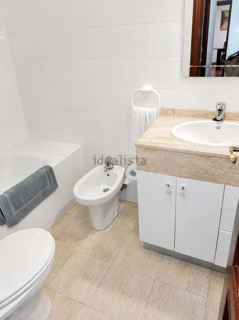 Pis de 70 m² a Santander