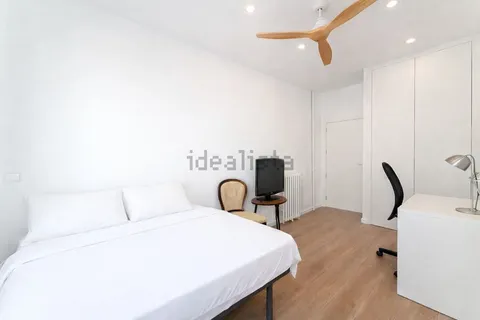 Wohnung 160 m² in Madrid