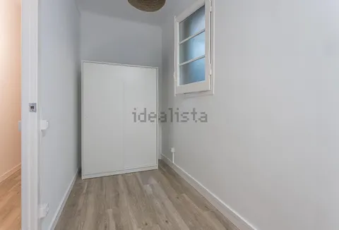 Квартира 100 м² у Барселоні