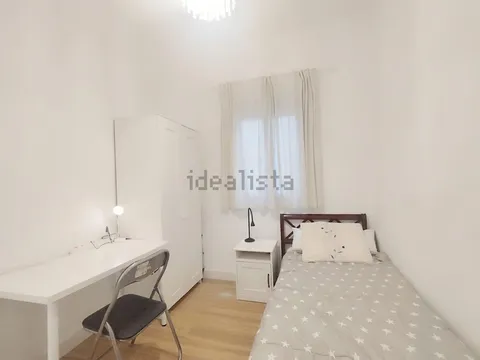 Wohnung 40 m² in Madrid
