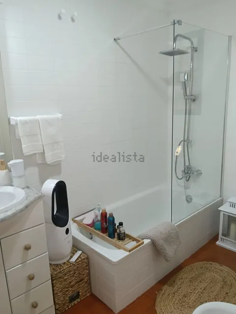 Pis de 50 m² a El Puerto de Santa María