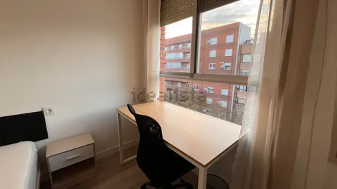 Habitació de lloguer, València