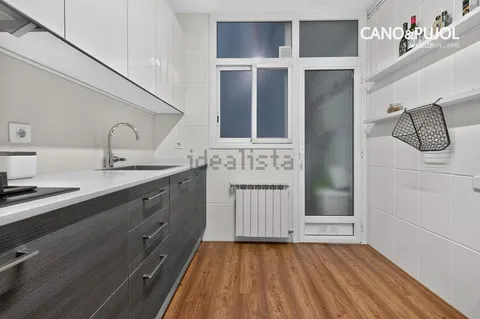 Pis de 102 m² a Sant Cugat del Vallès