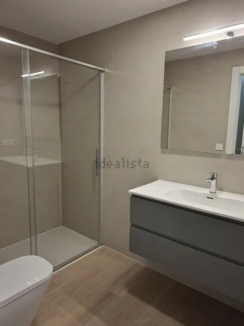 Pis de 70 m² a Pamplona