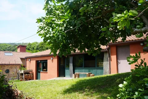 Casa 58 m² a Valdoviño