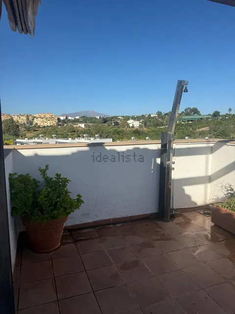 Casa de 200 m² a Estepona